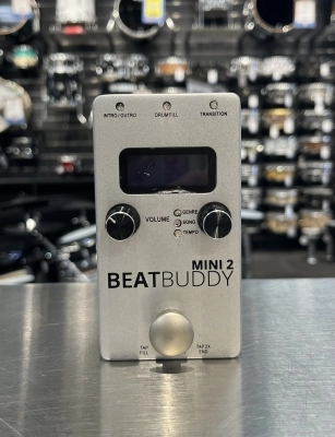 BEAT BUDDY MINI V2