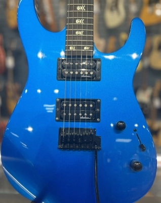 Jackson JS Series Dinky JS12 3