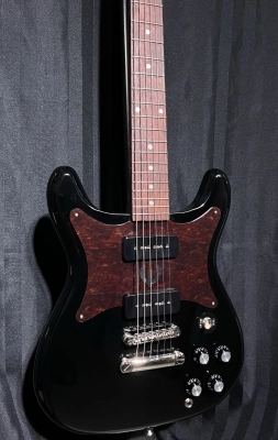 Epiphone - Wilshire P90 2