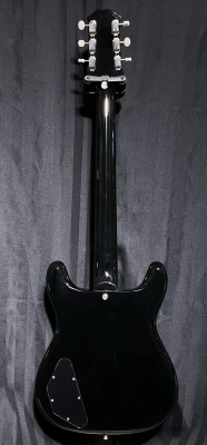 Epiphone - Wilshire P90 3