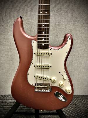 Fender Custom Shop - 1964 Stratocaster Journeyman Relic