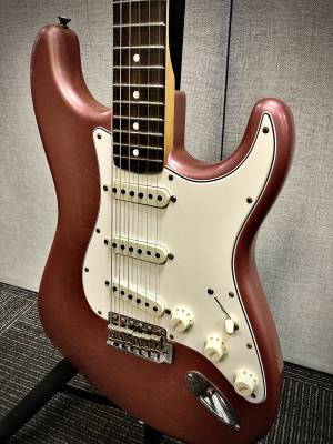 Fender Custom Shop - 1964 Stratocaster Journeyman Relic 2