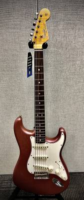 Fender Custom Shop - 1964 Stratocaster Journeyman Relic 3