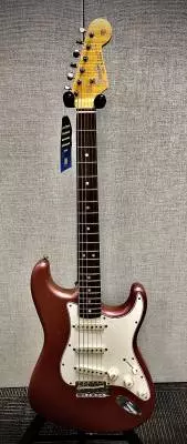 Fender Custom Shop - 1964 Stratocaster Journeyman Relic 2