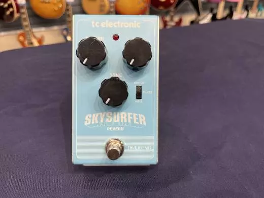 TC Electronic - SKY SURFER