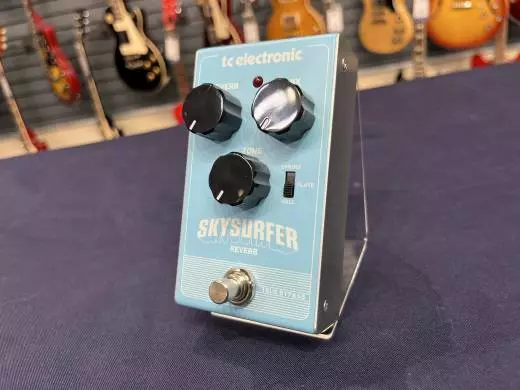 TC Electronic - SKY SURFER 2