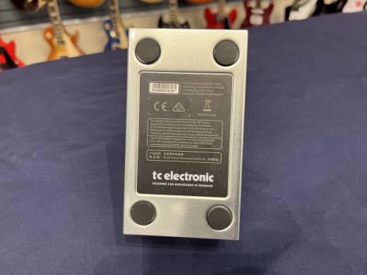 TC Electronic Sky Surfer Reverb | Long & McQuade