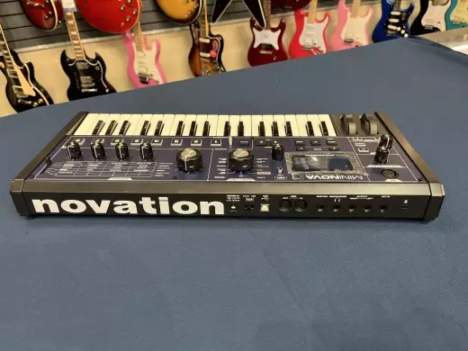 Novation - MININOVA 2