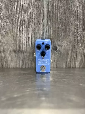 Nux NDL-3 Hook drum & Loop