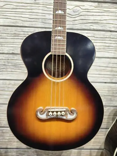 Epiphone - EIABSJAVSNH