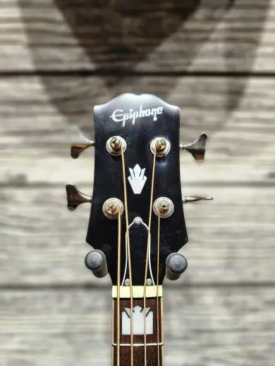 Epiphone - EIABSJAVSNH 2