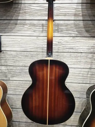 Epiphone - EIABSJAVSNH 2