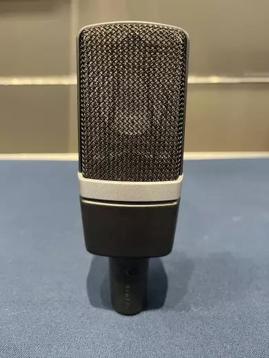 AKG - C214 AKG 2