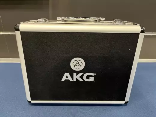 AKG - C214 AKG 4