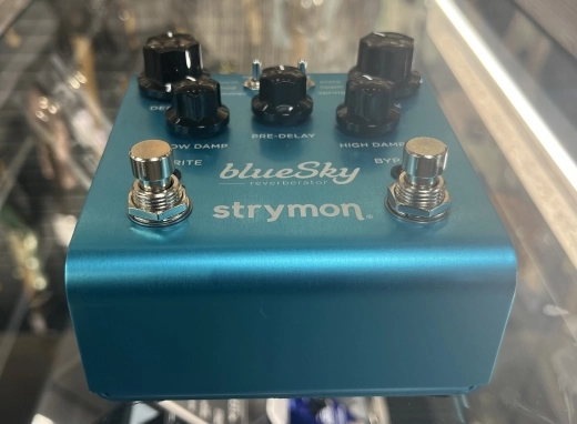 Strymon  BLUE SKY V1 2