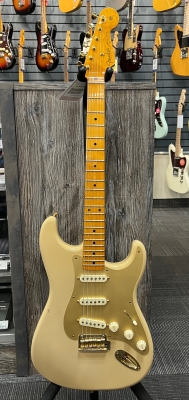 Fender 60th Anniversary Classic Player '50s Stratocaster 5