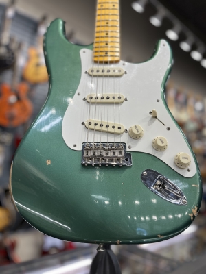 Store Special Product - Fender Custom Shop - 923-5001-132