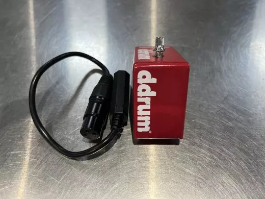 Ddrum Acoustic pro drum trigger 2