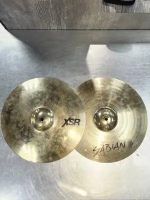 Sabian - XSR1402B