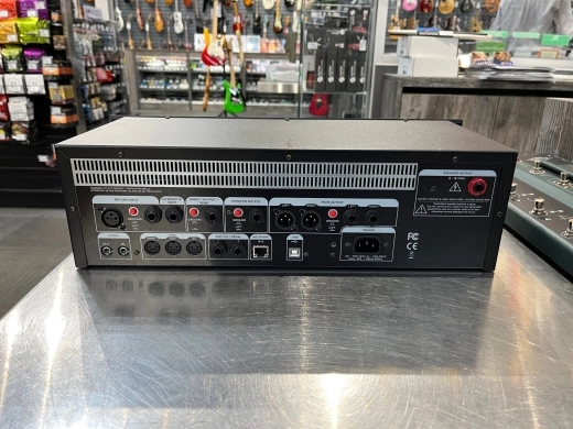 Kemper Amps - K-PROF-PR+REM 3