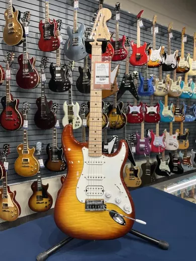 Squier - 037-8152-547