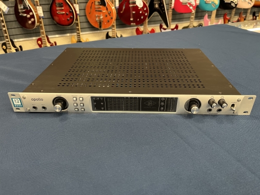 Universal Audio - UA-APLQF
