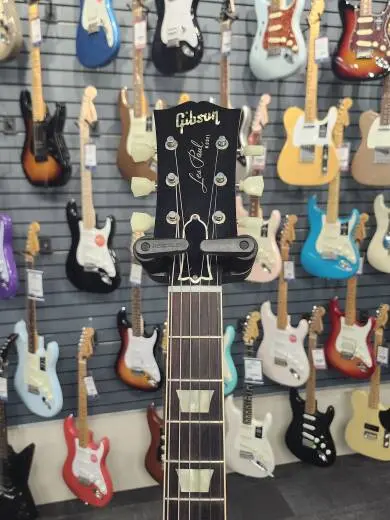 Gibson Custom Shop - LPR58VOBBNH 2