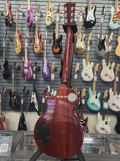 Gibson Custom Shop - LPR58VOBBNH 2