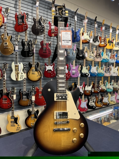 Gibson Les Paul Tribute
