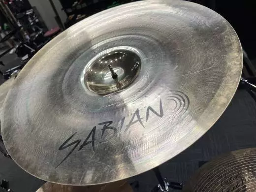 Sabian - XSR1807B 2