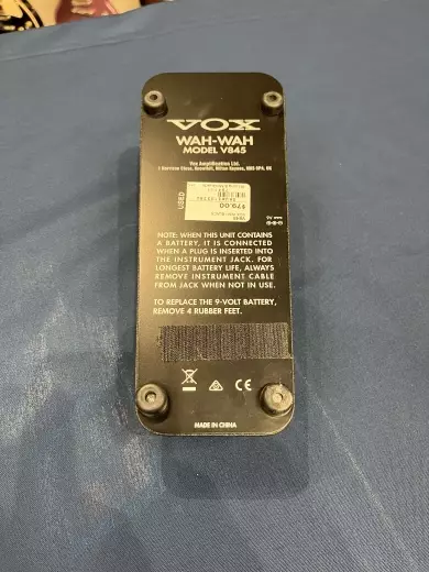 Store Special Product - Vox - V845