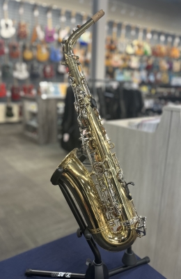 Selmer AS600 Aristocrat Alto Saxophone