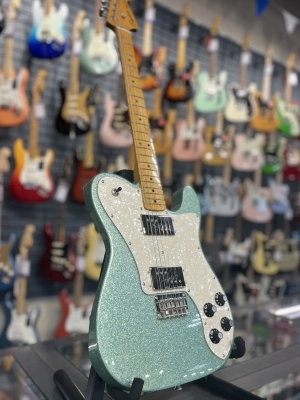 Squier FSR CV 70S TELE DLX 2