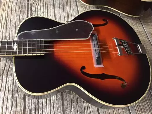 Epiphone - Century DeLuxe Classic