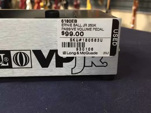Ernie Ball - 6180EB 2