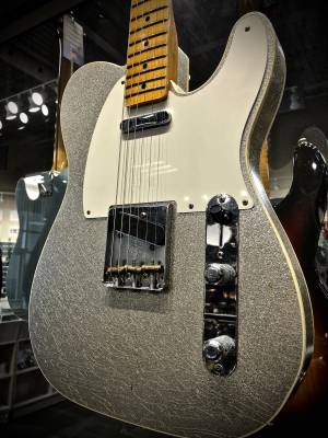Fender Limited Edition 50's Telecaster Journeyman Relic