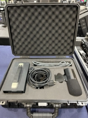Warm Audio - WA-8000 2