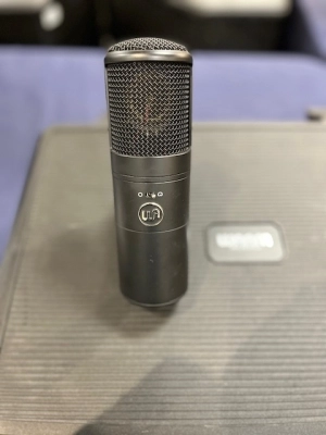 Warm Audio - WA-8000 2
