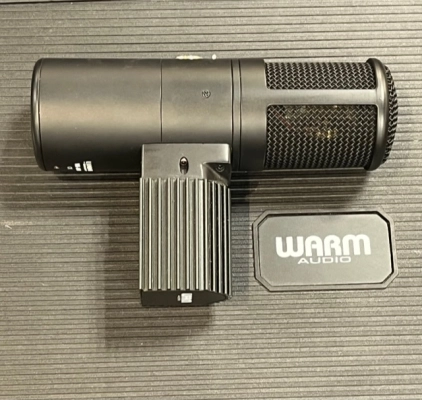 Warm Audio - WA-8000