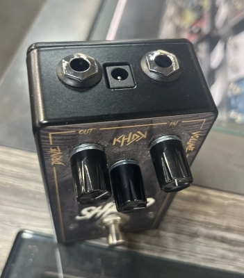 KHDK SHRED 2