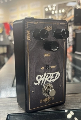 KHDK SHRED 2