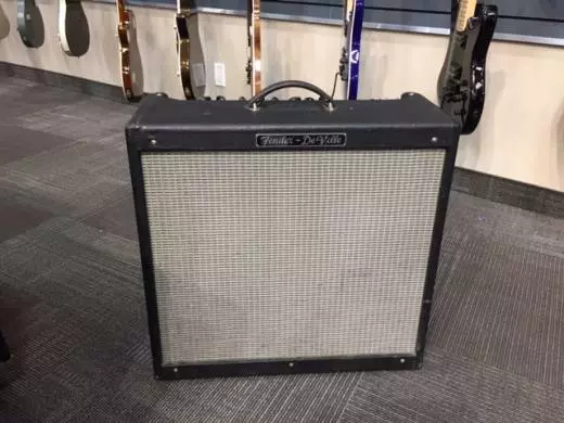 Fender - HOT ROD DEVILLE 410 III