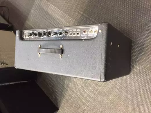Fender - HOT ROD DEVILLE 410 III 2