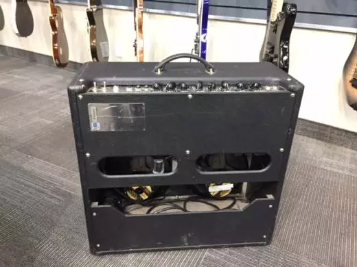 Fender - HOT ROD DEVILLE 410 III 2