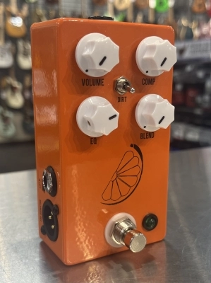 JHS Pedals - PULP N PEEL V4 3