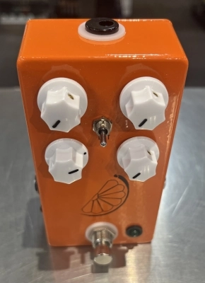 JHS Pedals - PULP N PEEL V4 2
