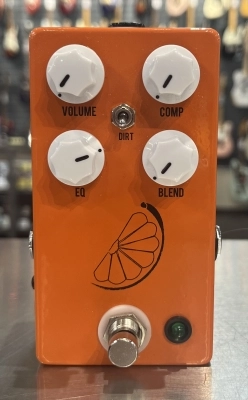 JHS Pedals - PULP N PEEL V4