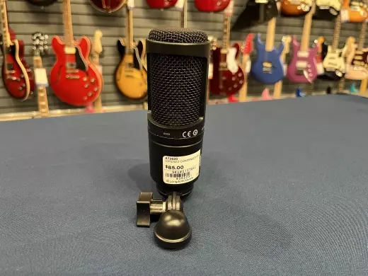 Audio-Technica - AT2020 2