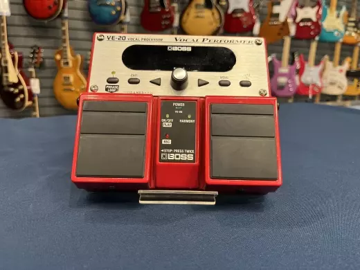 BOSS - VE-20