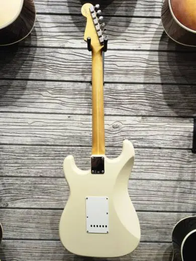 Fender Custom Shop '56 Strat Closet Classic 2